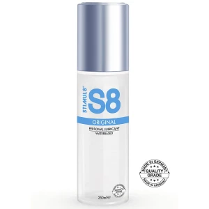STIMUL8 - S8 LUBRYKANT NA BAZIE WODY 250 ML